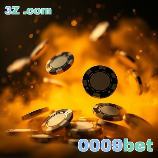 Promoção Imperdível: O Que A 0009bet Oferece aos Jogadores?
